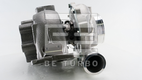 Compresor,sistem de supraalimentare 127377 BE TURBO